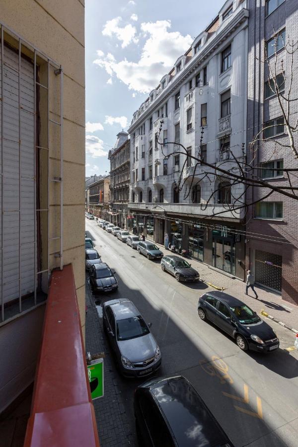 Deluxe Dohany Next To The New York Cafe Апартаменты