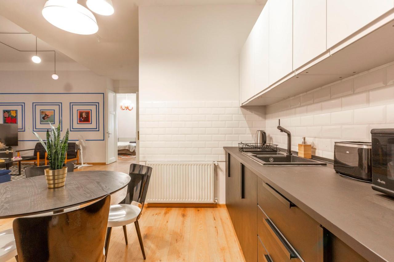Deluxe Dohany Next To The New York Cafe Апартаменты Будапешт