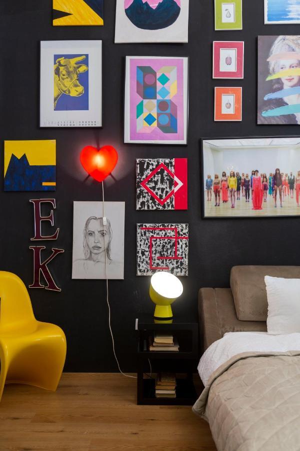 Deluxe Dohany Next To The New York Cafe Апартаменты Будапешт
